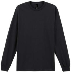 Gildan GI2400 ULTRA COTTON FELNŐTT HOSSZÚ UJJÚ PÓLÓ (gi2400bl-xl)