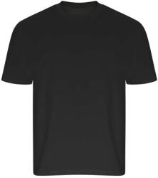 EA EA006 ARROW ÚJRAHASZNOSÍTOTT VASTAG OVERSIZED PÓLÓ (ea006bl-2xl)