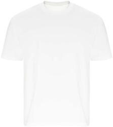 EA EA006 ARROW ÚJRAHASZNOSÍTOTT VASTAG OVERSIZED PÓLÓ (ea006wh-m)
