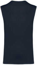 Kariban KA3022IC KÖRNYEZETBARÁT FÉRFI UJJATLAN PÓLÓ (ka3022icnv-2xl)