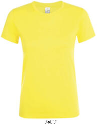SOL'S SO01825 SOL'S REGENT NŐI KÖRNYAKAS PÓLÓ (so01825le-xl)