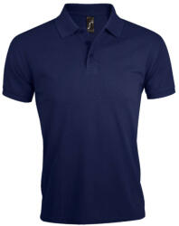 SOL'S SO00571 SOL'S PRIME - FÉRFI POLYCOTTON PÓLÓING (so00571fn-xl)