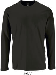 SOL'S SO02074 SOL'S IMPERIAL LSL MEN - HOSSZÚ UJJÚ PÓLÓ (so02074dbl-m)