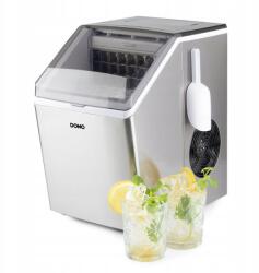 DOMO DO9301IB Jégkockakészítő Clear Ice 20kg/24h 3, 2L (DO9301IB)