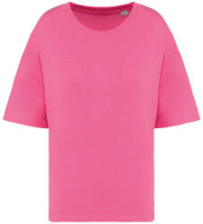 NativeSpirit NS313 NŐI KÖRNYEZETBARÁT OVERSIZED PÓLÓ (ns313car-l-xl)
