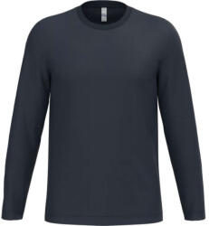 Portwest IB313 IDEAL150 UNISZEX KÖRKÖTÖTT HOSSZÚ UJJÚ PÓLÓ (ib313inv-l)