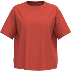 NativeSpirit NS313 NŐI KÖRNYEZETBARÁT OVERSIZED PÓLÓ (ns313pap-l-xl)