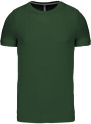 Kariban KA356 FÉRFI RÖVID UJJÚ KÖRNYAKAS PÓLÓ (ka356fo-2xl)