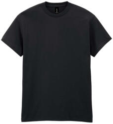 Gildan GI5000 HEAVY COTTON FELNŐTT PÓLÓ (gi5000bl-xl) - munkaruhakozpont