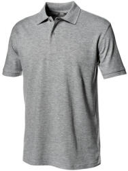 SirSafety Sir Safety System Pique póló (SSY-MC3014AM-XXL)
