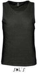 SOL'S SO11465 SOL'S JUSTIN - FÉRFI TRIKÓ (so11465dbl-3xl)
