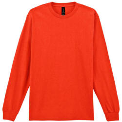 Gildan GI2400 ULTRA COTTON FELNŐTT HOSSZÚ UJJÚ PÓLÓ (gi2400or-xl)