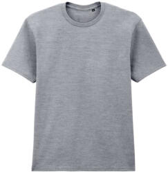 Gildan GI65ENLB0 SOFTSTYLE MIDWEIGHT FELNŐTT CÍMKE NÉLKÜLI ENZIMMOSOTT PÓLÓ (gi65enlb0sp-m)
