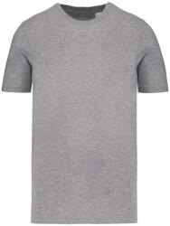 NativeSpirit NS300 KÖRNYEZETBARÁT UNISZEX PÓLÓ (ns300mgrh-2xl)