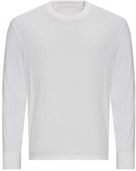 Just TS JT019 OVERSIZE 100 HOSSZÚ UJJÚ PÓLÓ (jt019wh-xl)