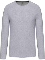 Kariban KA359 FÉRFI HOSSZÚ UJJÚ KÖRNYAKAS PÓLÓ (ka359oxg-4xl)