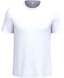 Portwest IB320 IDEAL190 FÉRFI KÖRKÖTÖTT PÓLÓ (ib320iw-l)
