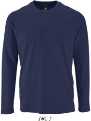 SOL'S SO02074 SOL'S IMPERIAL LSL MEN - HOSSZÚ UJJÚ PÓLÓ (so02074fn-xs)