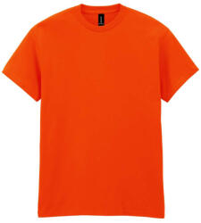 Gildan GI5000 HEAVY COTTON FELNŐTT PÓLÓ (gi5000or-5xl) - munkaruhakozpont