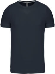 Kariban KA356 FÉRFI RÖVID UJJÚ KÖRNYAKAS PÓLÓ (ka356nv-3xl)