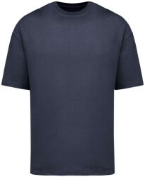 NativeSpirit NS332 FÉRFI OVERSIZED PÓLÓ (ns332nvb-m)