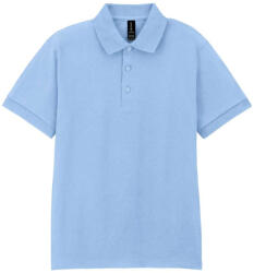 Gildan GI8800 DRYBLEND® FELNŐTT JERSEY PÓLÓ (gi8800lb-2xl)