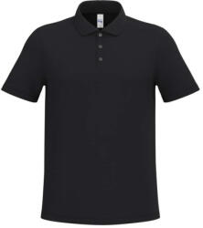 IdealBasic IB295 FÉRFI PIKÉ GALLÉROS PÓLÓ (ib295ibl-3xl)