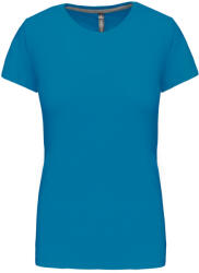Kariban KA380 NŐI RÖVID UJJÚ KÖRNYAKAS PÓLÓ (ka380tb-2xl)