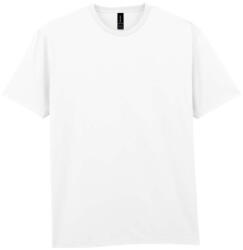 Gildan GI3000 LIGHT COTTON FELNŐTT PÓLÓ (gi3000wh-m)