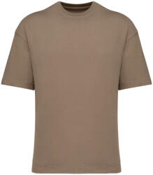 NativeSpirit NS332 FÉRFI OVERSIZED PÓLÓ (ns332dr-s)