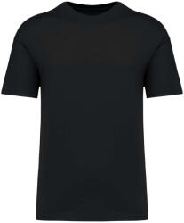 NativeSpirit NS330 UNISZEX EJTETT VÁLLÚ PÓLÓ (ns330bl-3xl)