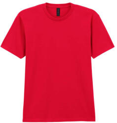 Gildan GI65000 SOFTSTYLE MIDWEIGHT FELNŐTT PÓLÓ (gi65000re-3xl)