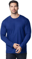 Gildan GI64400 SOFTSTYLE FELNŐTT HOSSZÚ UJJÚ PÓLÓ (gi64400fdg-s)