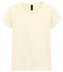 Gildan GIL5000 HEAVY COTTON NŐI PÓLÓ (gil5000owh-s)