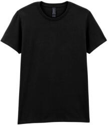 Gildan GIL5000 HEAVY COTTON NŐI PÓLÓ (giL5000bl-m)