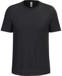 Portwest IB320 IDEAL190 FÉRFI KÖRKÖTÖTT PÓLÓ (ib320ibl-3xl)