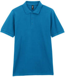 Gildan GI85800 PREMIUM COTTON® FELNŐTT DULA PIKÉ PÓLÓ (gi85800sh-3xl)