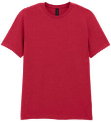 Gildan GI64000 SOFTSTYLE FELNŐTT PÓLÓ (gi64000cyr-3xl)