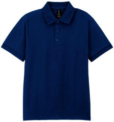 Gildan GI8800 DRYBLEND® FELNŐTT JERSEY PÓLÓ (gi8800nv-3xl)