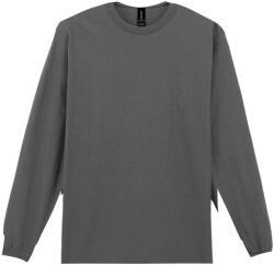 Gildan GI2400 ULTRA COTTON FELNŐTT HOSSZÚ UJJÚ PÓLÓ (gi2400ch-s)