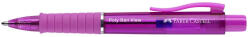  Golyóstoll FABER-CASTELL Poly Ball Aurora XB fukszia (07.03969)