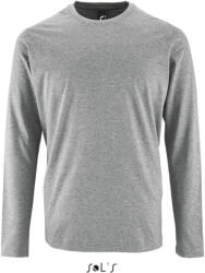 SOL'S SO02074 SOL'S IMPERIAL LSL MEN - HOSSZÚ UJJÚ PÓLÓ (so02074gm-xl)