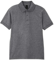 Gildan GI8800 DRYBLEND® FELNŐTT JERSEY PÓLÓ (gi8800gph-l)