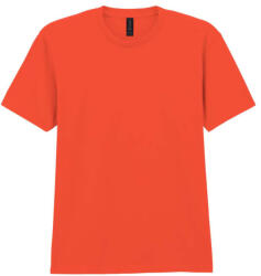 Gildan GI65000 SOFTSTYLE MIDWEIGHT FELNŐTT PÓLÓ (gi65000or-2xl)