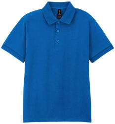 Gildan GI8800 DRYBLEND® FELNŐTT JERSEY PÓLÓ (gi8800ro-l)