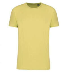 Kariban KA3032IC ORGANIC 190IC KÖRNYAKAS PÓLÓ (ka3032icley-2xl)