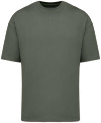NativeSpirit NS332 FÉRFI OVERSIZED PÓLÓ (ns332okh-2xl)