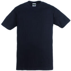 Coverguard Hike Fekete Póló, 190g S (gan5hikbs)