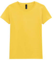 Gildan GIL5000 HEAVY COTTON NŐI PÓLÓ (giL5000da-l)