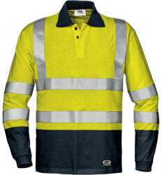 SirSafety Sir Safety System Gomez hosszú ujjú pólóing (SSY-MC6223EG-L)